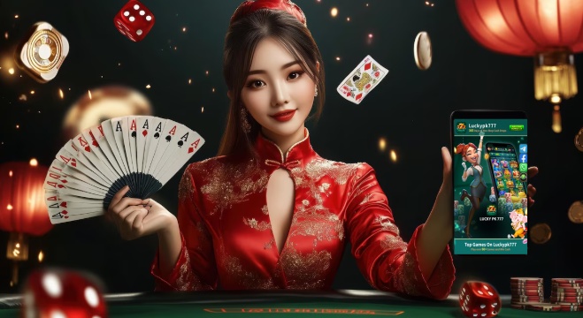 Huuuge Casino - ورچوئل گیمز میں 