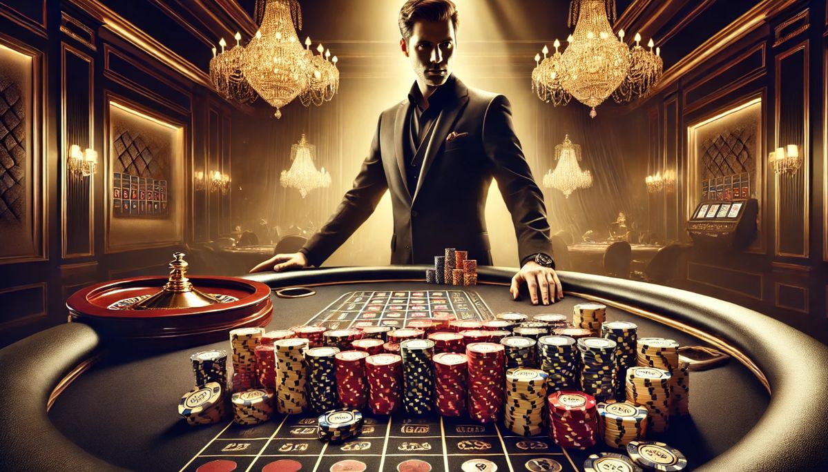 Huuuge Casino پاکستان ریئل منی گیمز