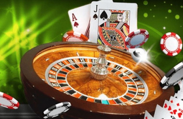 پاکستان کے Huuuge Casino کھلاڑیوں کے لیےجیک پاٹ گیم