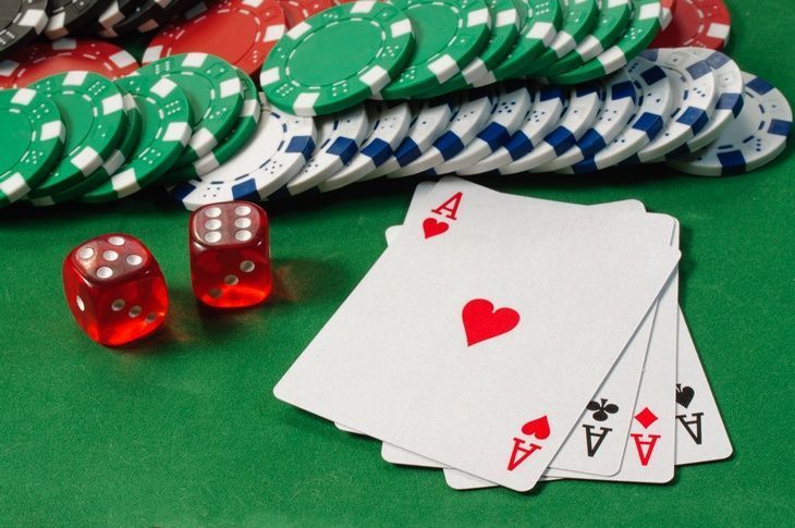 Huuuge Casino کیسینو میں لاٹری گیمز میں حصہ لیں۔
