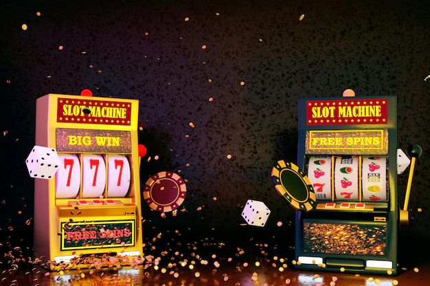 Huuuge Casino سائٹ پر خرید بونس کے ساتھ سلاٹس