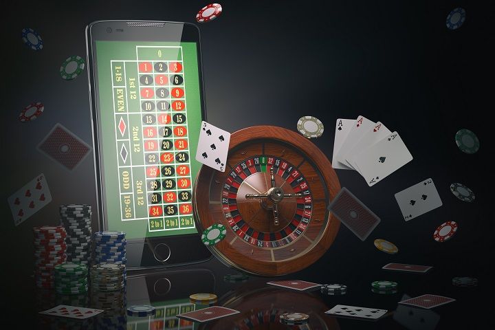 Huuuge Casino سائٹ کے لیے آن لائن گیمز فراہم کرنے والے