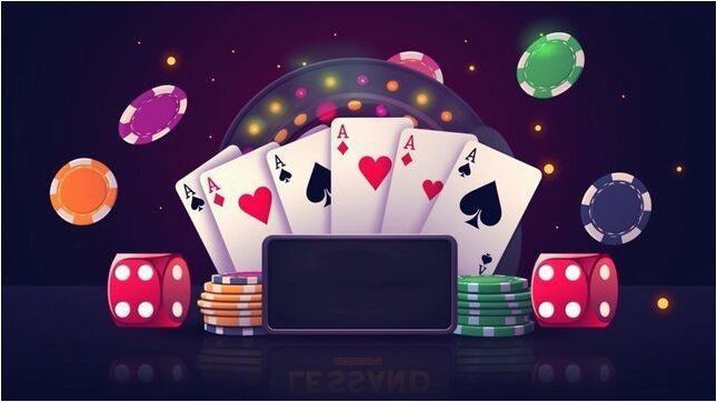 Huuuge Casino کیسینو میں ایک آن لائن گیم کا انتخاب کریں۔