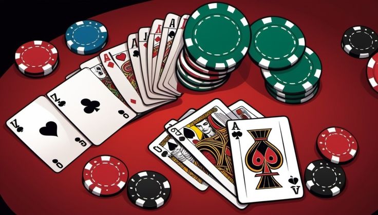 Huuuge Casino کیسینو میں سلاٹ کھیلنا شروع کریں۔