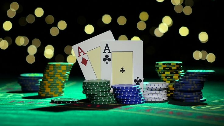 Huuuge Casino آن لائن کیسینو میں اصل گیمز