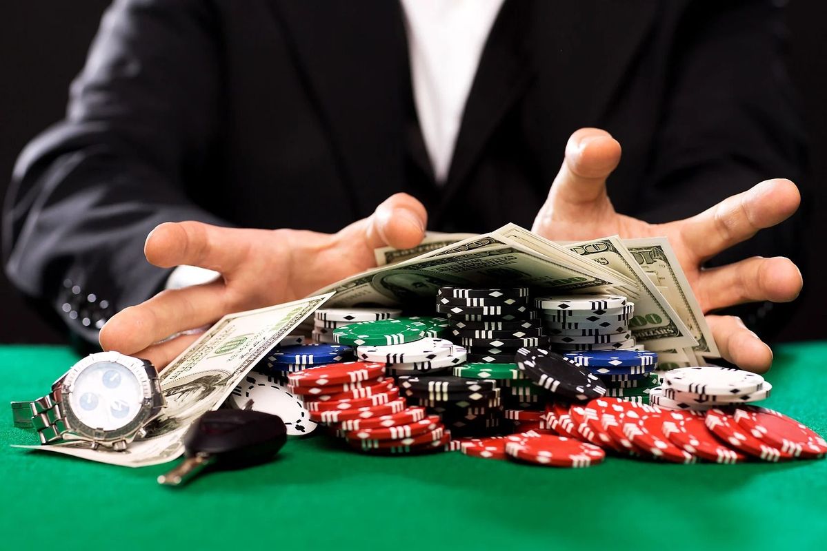 Huuuge Casino پاکستان کیسینو میں بلیک جیک گیمز