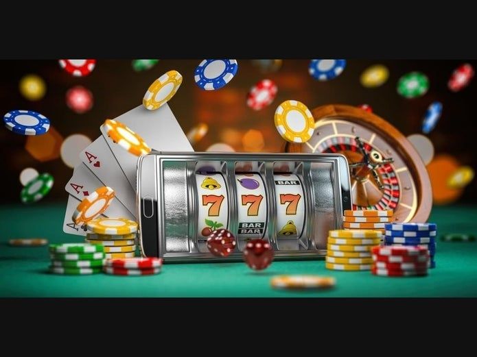 Huuuge Casino کیسینو میں لاٹری گیمز میں حصہ لیں۔
