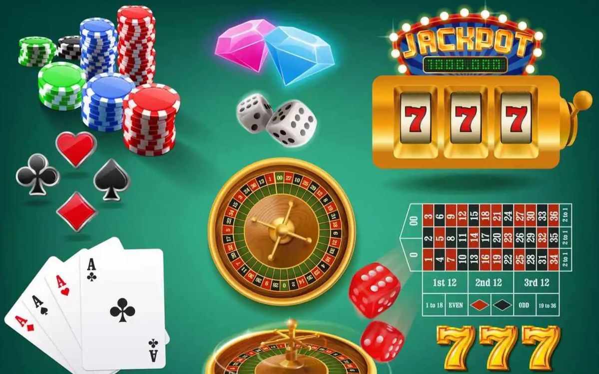 Huuuge Casino پاکستان میں میگا ویز کیسینو گیمز