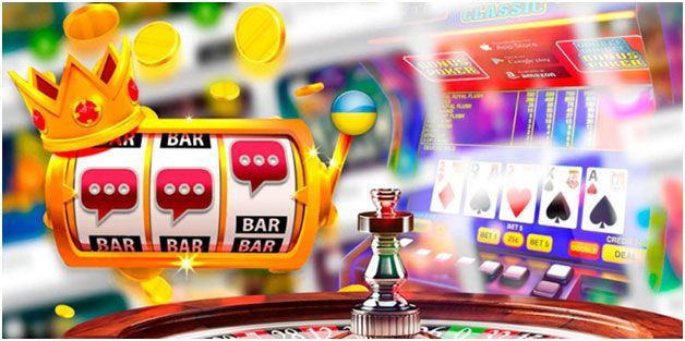 Huuuge Casino کھلاڑیوں کے لیے لائیو کیسینو سیکشن