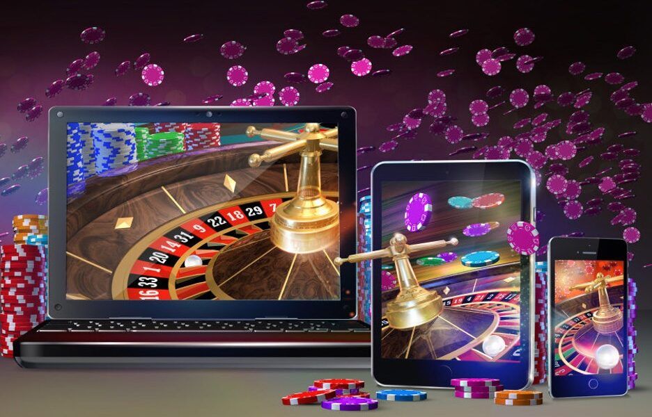 Huuuge Casino آن لائن کیسینو میں کھیلنے کی وجوہات