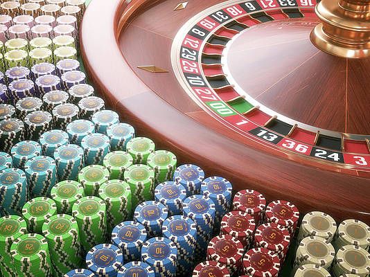 Huuuge Casino کیسینو میں ایک آن لائن گیم کا انتخاب کریں۔
