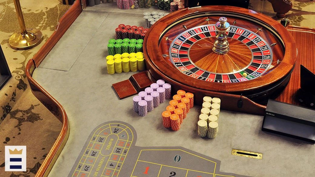 Huuuge Casino کیسینو میں سلاٹ کھیلنا شروع کریں۔