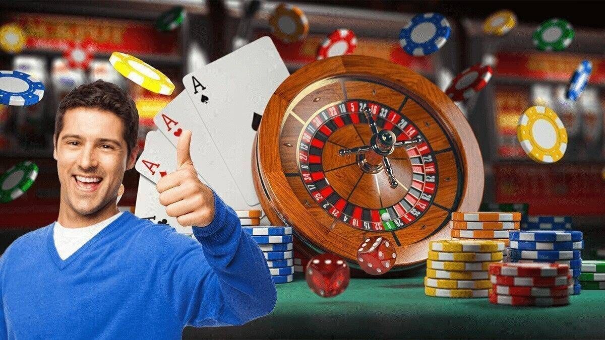 Huuuge Casino آن لائن کیسینو میں اصل گیمز