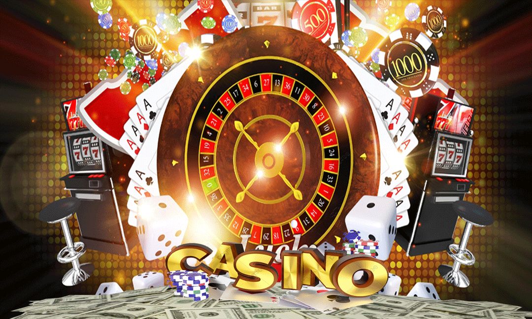پاکستان میں Huuuge Casino قانونی ہے۔